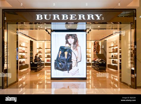 burberry hong kong online shop